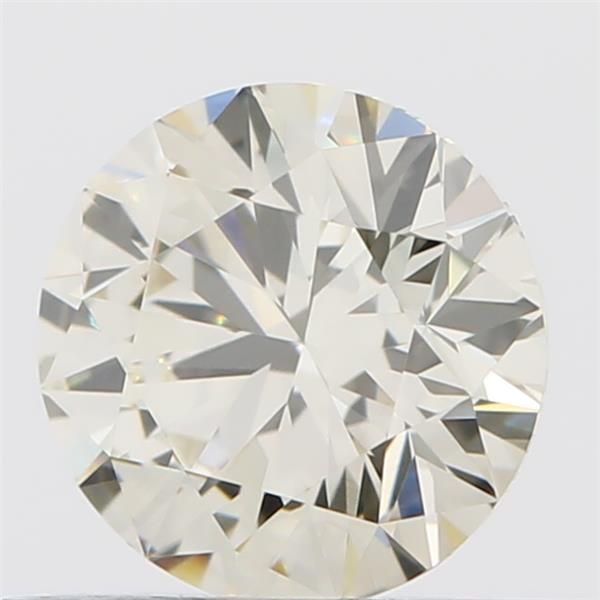 0.41 ct Round Diamond