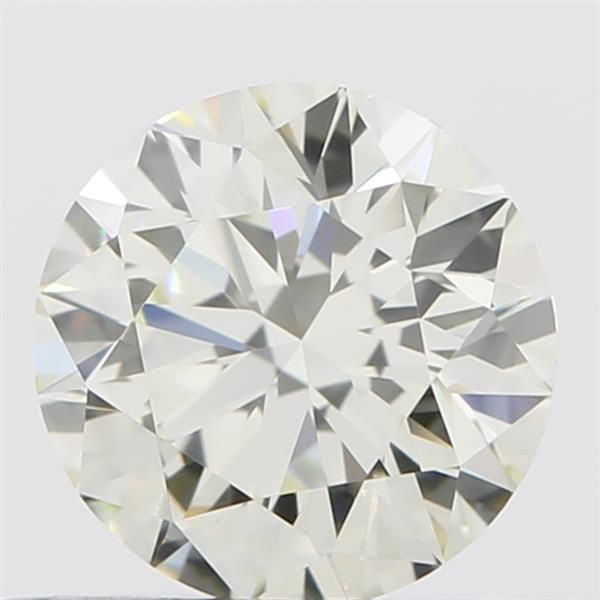 0.41 ct Round Diamond