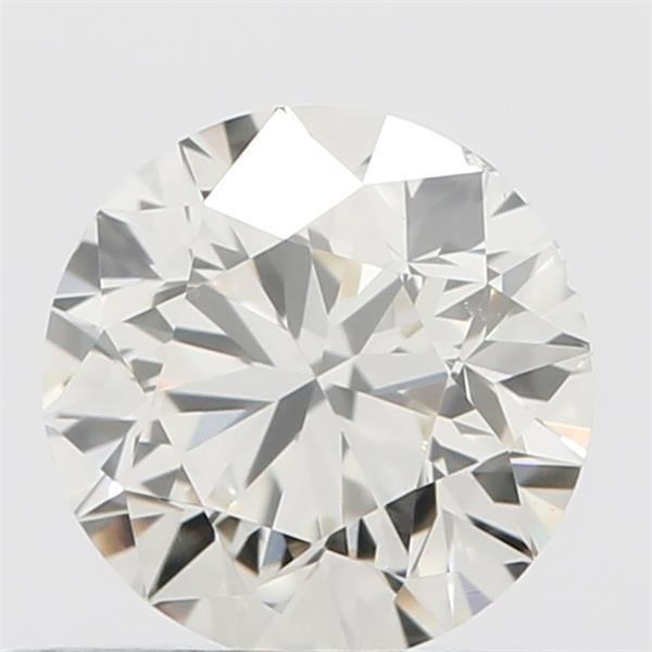 0.4 ct Round Diamond