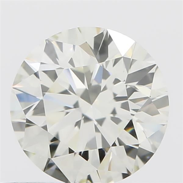0.4 ct Round Diamond
