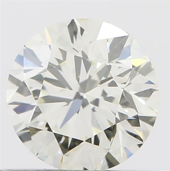 0.41 ct Round Diamond