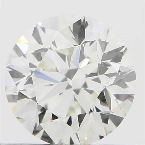 0.41 ct Round Diamond