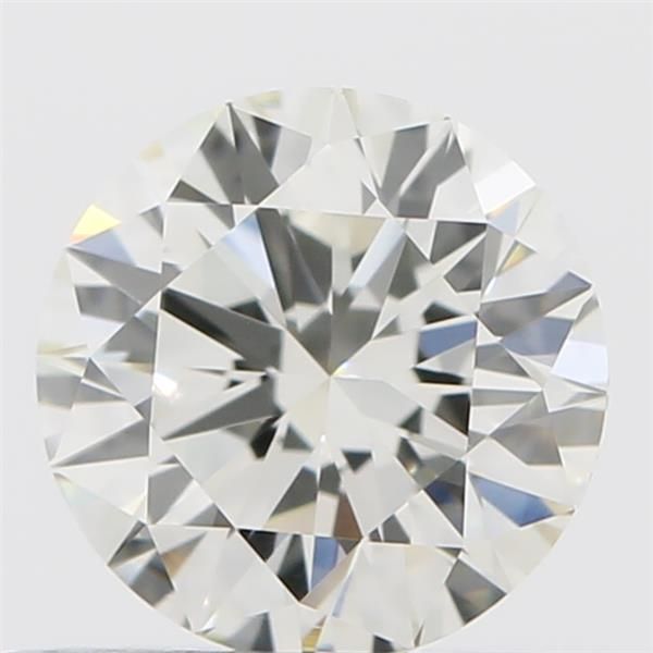 0.4 ct Round Diamond