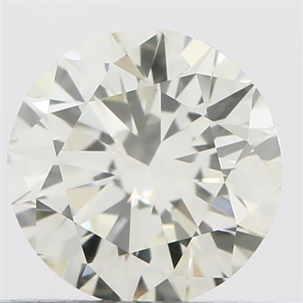 0.4 ct Round Diamond
