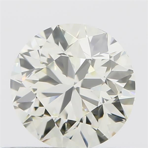 0.41 ct Round Diamond