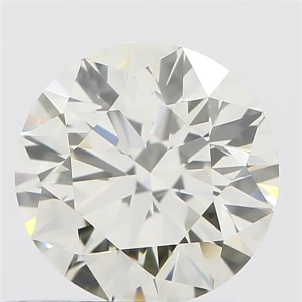 0.41 ct Round Diamond