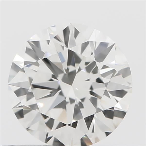 0.41 ct Round Diamond