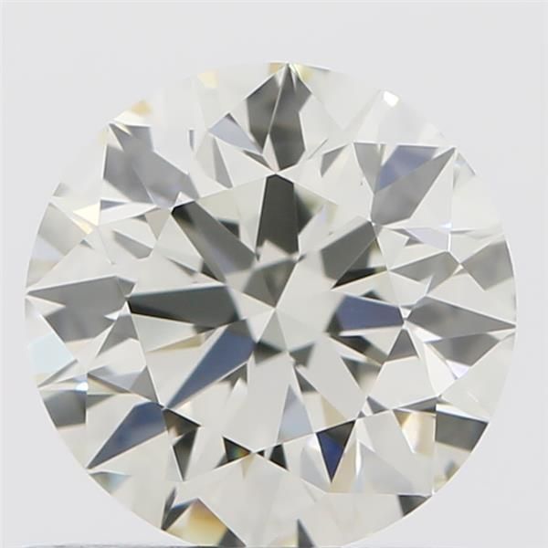 0.56 ct Round Diamond