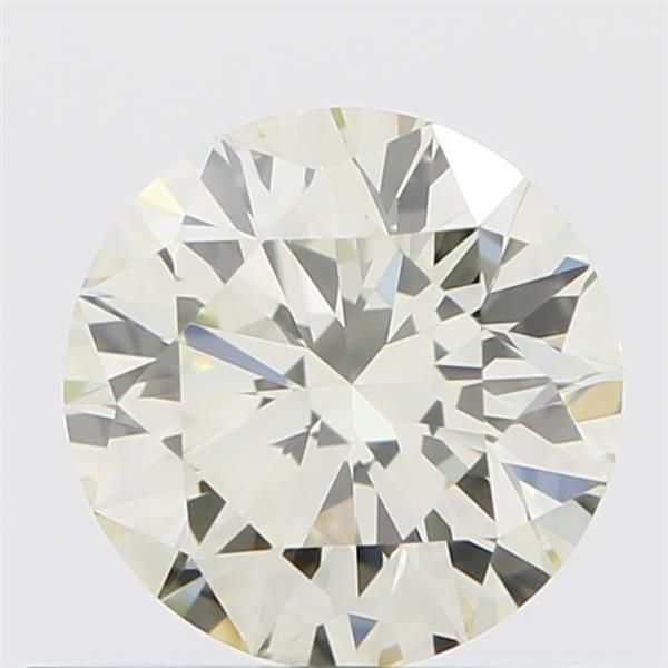 0.41 ct Round Diamond