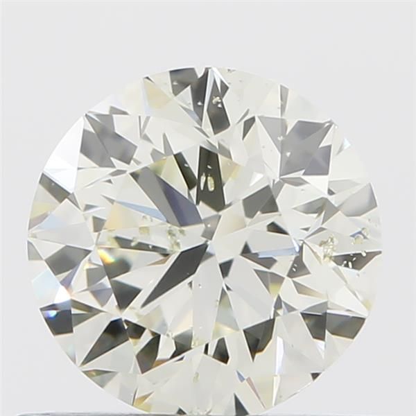 0.5 ct Round Diamond