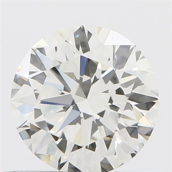 0.40 ct Round diamond