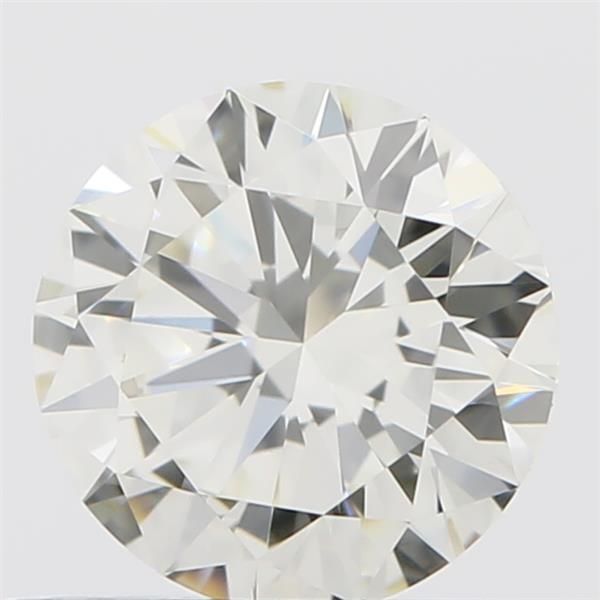 0.41 ct Round Diamond