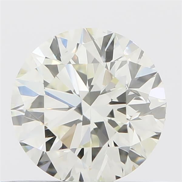 0.40 ct Round diamond