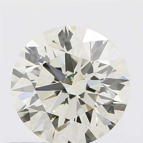 0.4 ct Round Diamond
