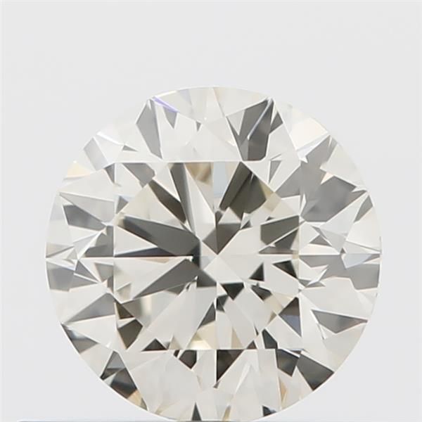 0.41 ct Round Diamond