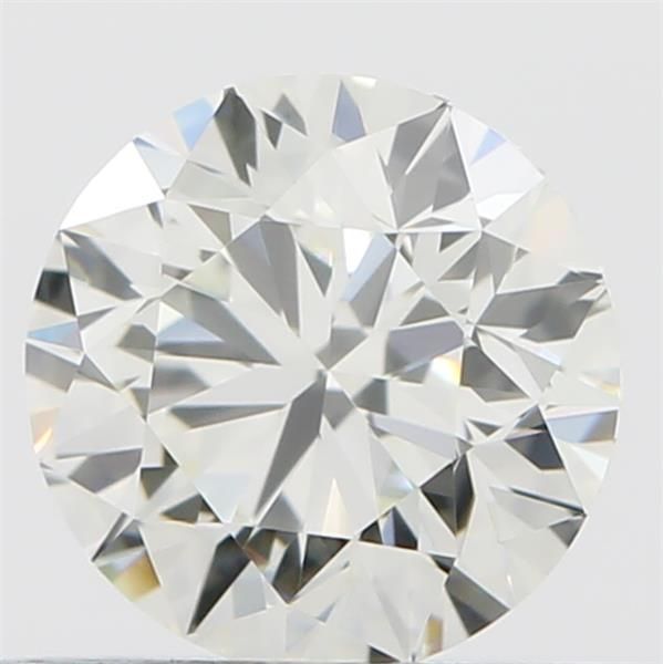 0.40 ct Round diamond