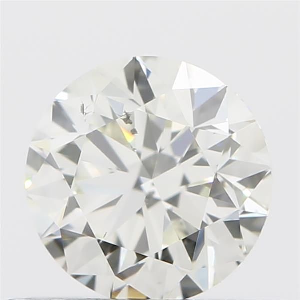 0.41 ct Round Diamond