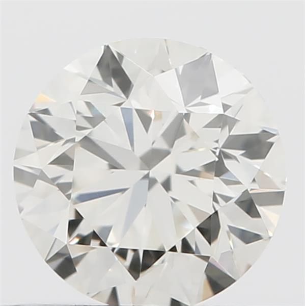 0.4 ct Round Diamond