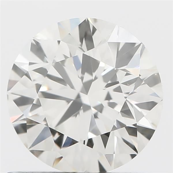 0.58 ct Round Diamond