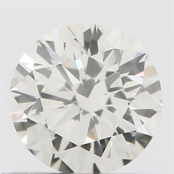 0.4 ct Round Diamond