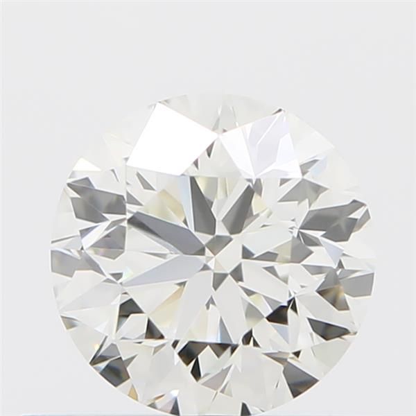 0.4 ct Round Diamond