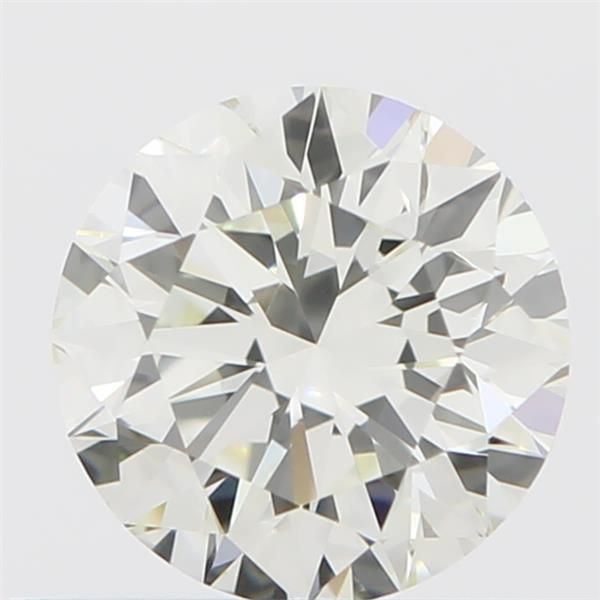 0.41 ct Round Diamond