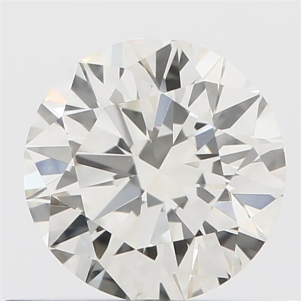 0.41 ct Round Diamond