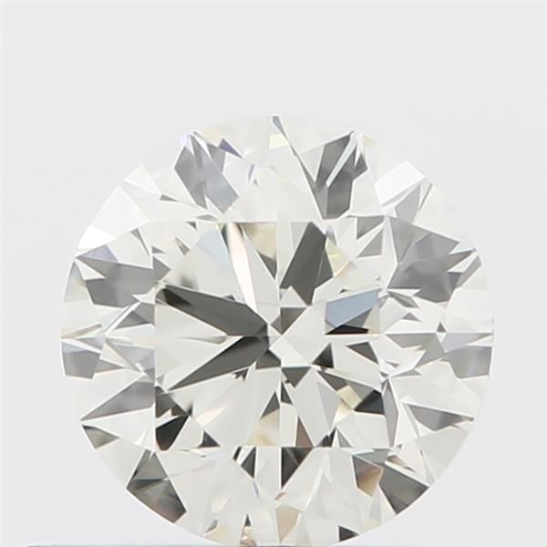 0.41 ct Round Diamond