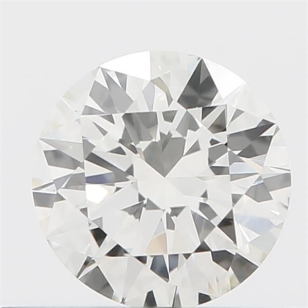 0.3 ct Round Diamond