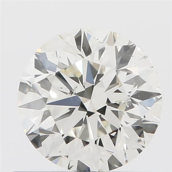 0.5 ct Round Diamond