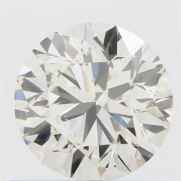 0.5 ct Round Diamond