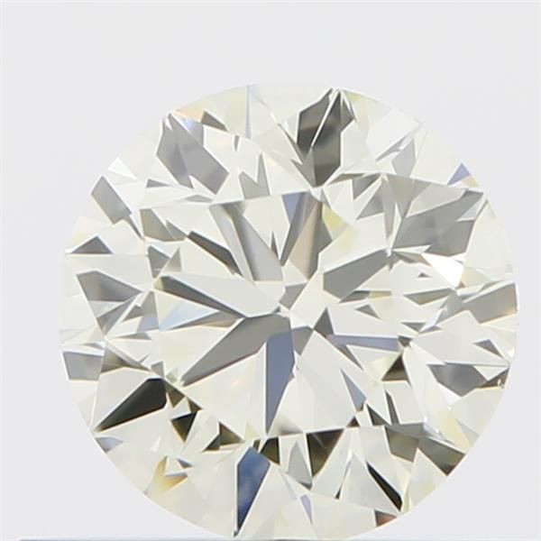 0.41 ct Round Diamond