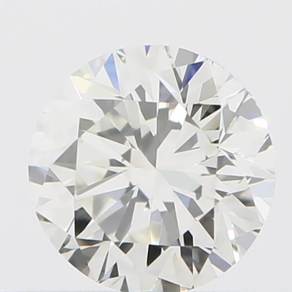 0.3 ct Round Diamond