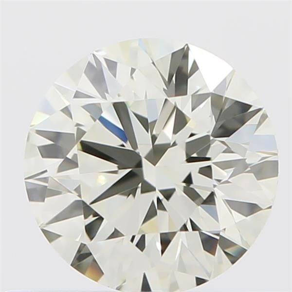 0.41 ct Round Diamond