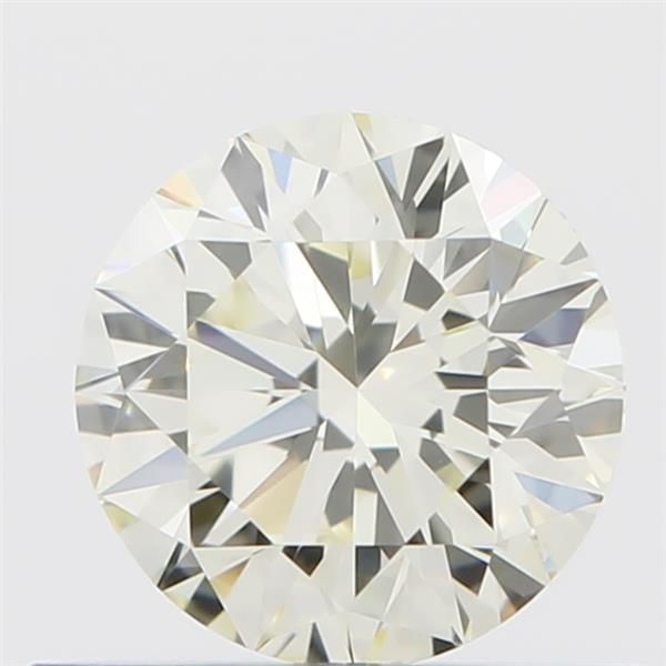 0.41 ct Round Diamond