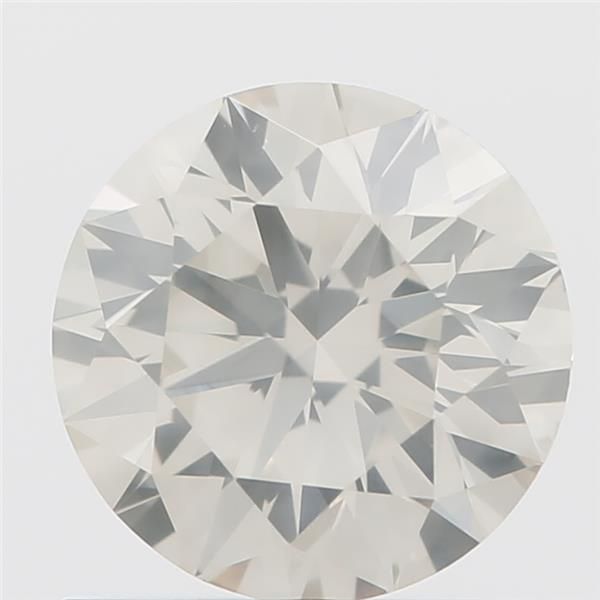 0.71 ct Round Diamond