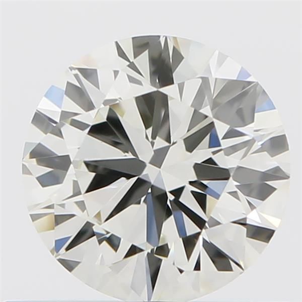 0.41 ct Round Diamond