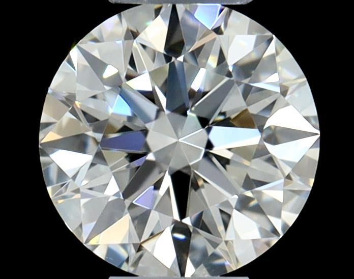 0.30 ct Round diamond
