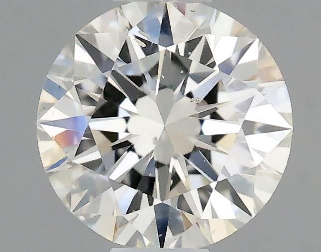 0.30 ct Round Natural Diamond