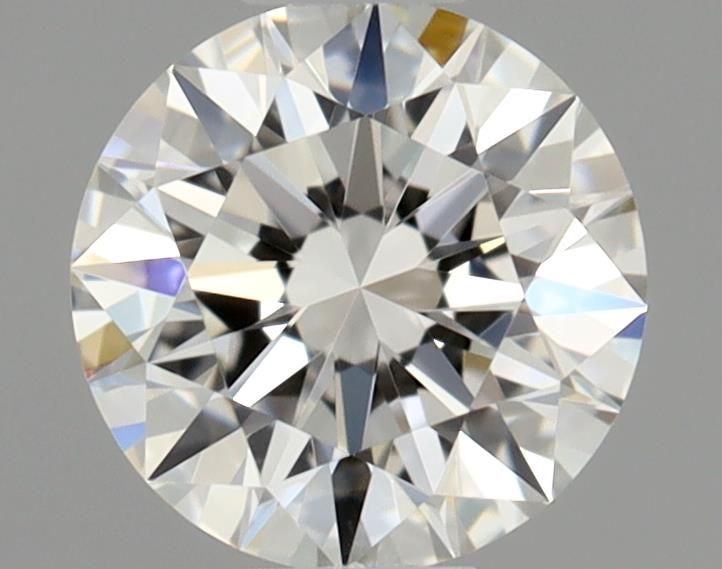 0.30 ct Round diamond