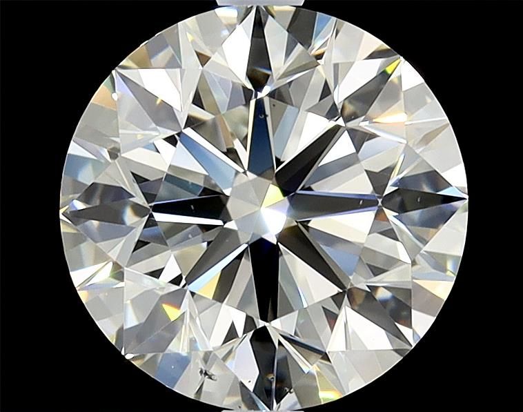 2.04 Carat
