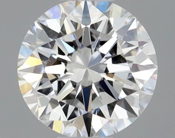 Diamant Rond 0.30 ct - Couleur F - Pureté VS1