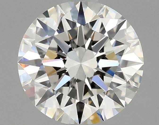 0.92 ct Round diamond