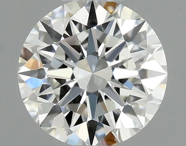 0.30 ct Round diamond