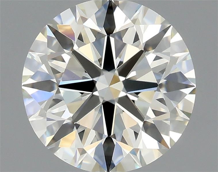 1.03 ct Round diamond