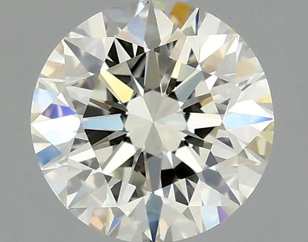0.92 ct Round diamond