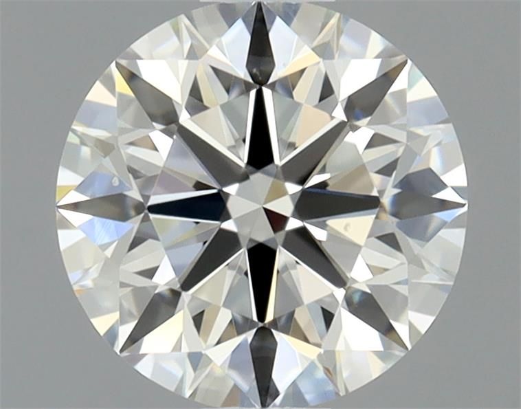 0.6 ct Round Diamond