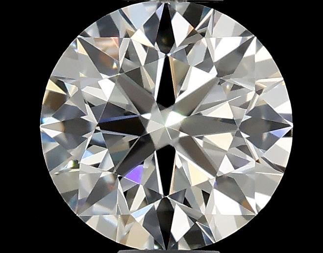 0.46 ct Round Diamond
