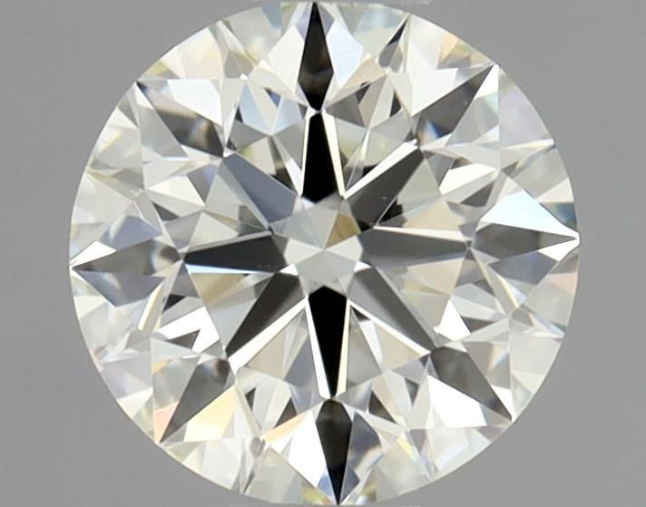 0.47 ct Round Diamond