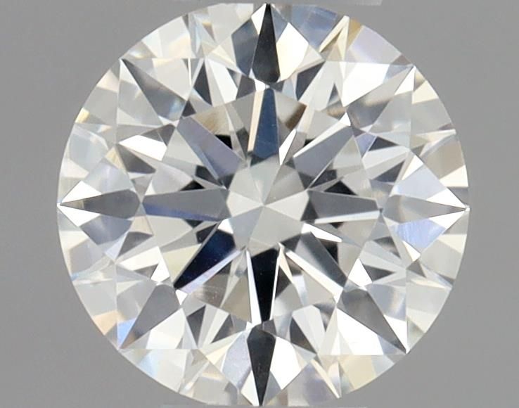 0.32 ct Round diamond